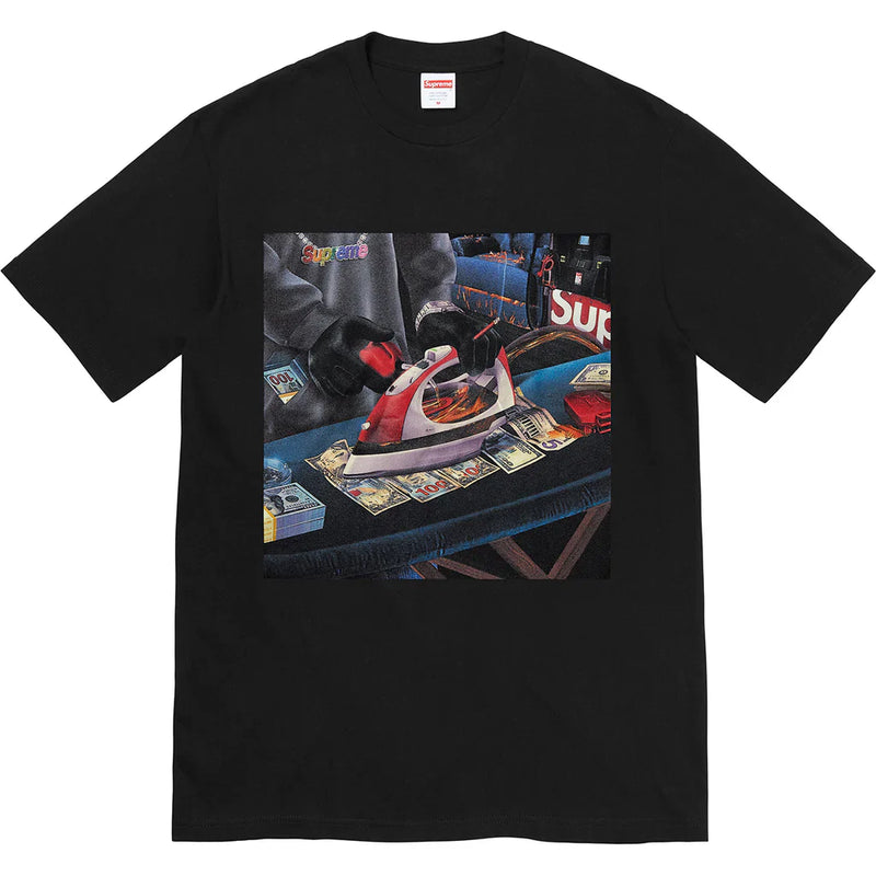 Pronta Entrega - Camiseta Supreme Gas