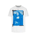 Camiseta Off-White Mona Lisa