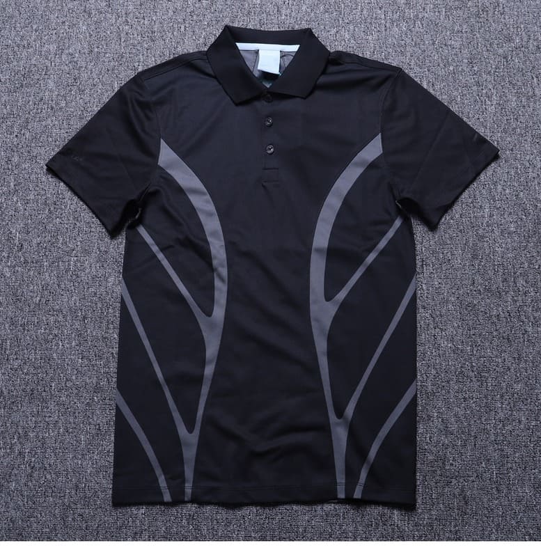 Pronta Entrega - Camiseta Nike x Nocta Printed Polo