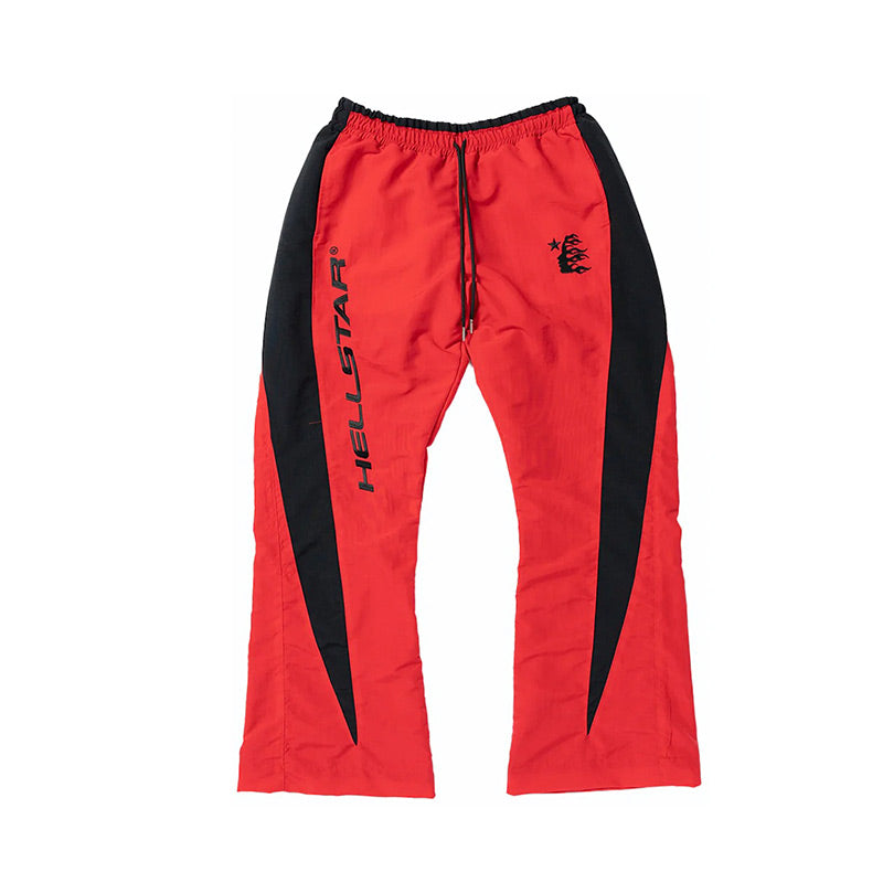 Calça Hellstar Thriller Red