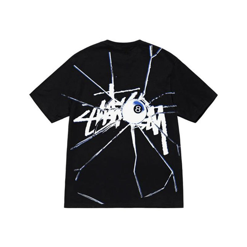 Camiseta Stussy Shattered