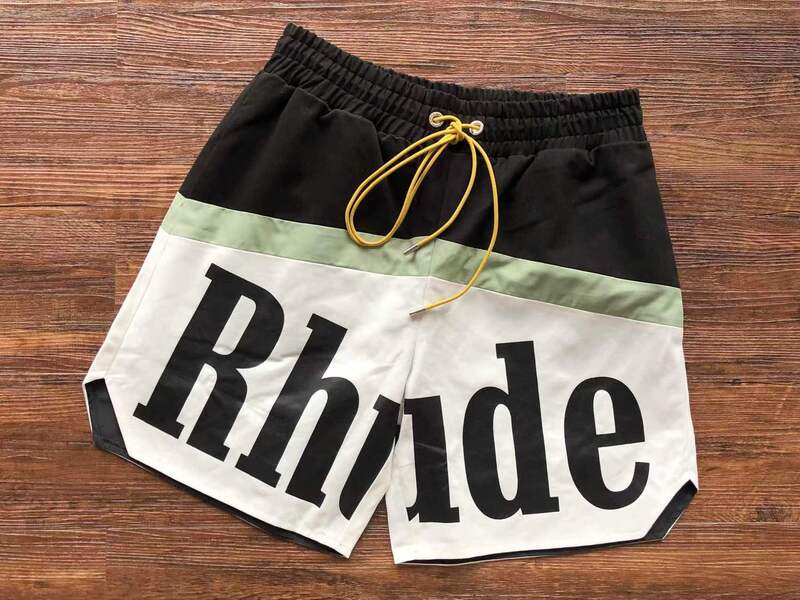 Shorts Rhude Awakening