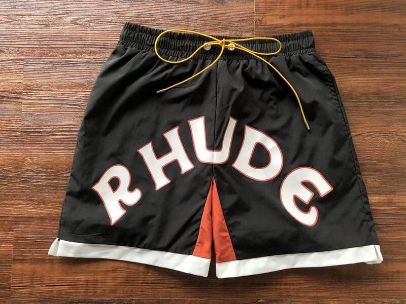 Shorts Rhude Mechanic