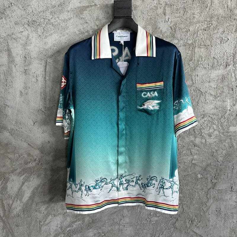 Conjunto Casablanca Seda La Deesse Du Stade