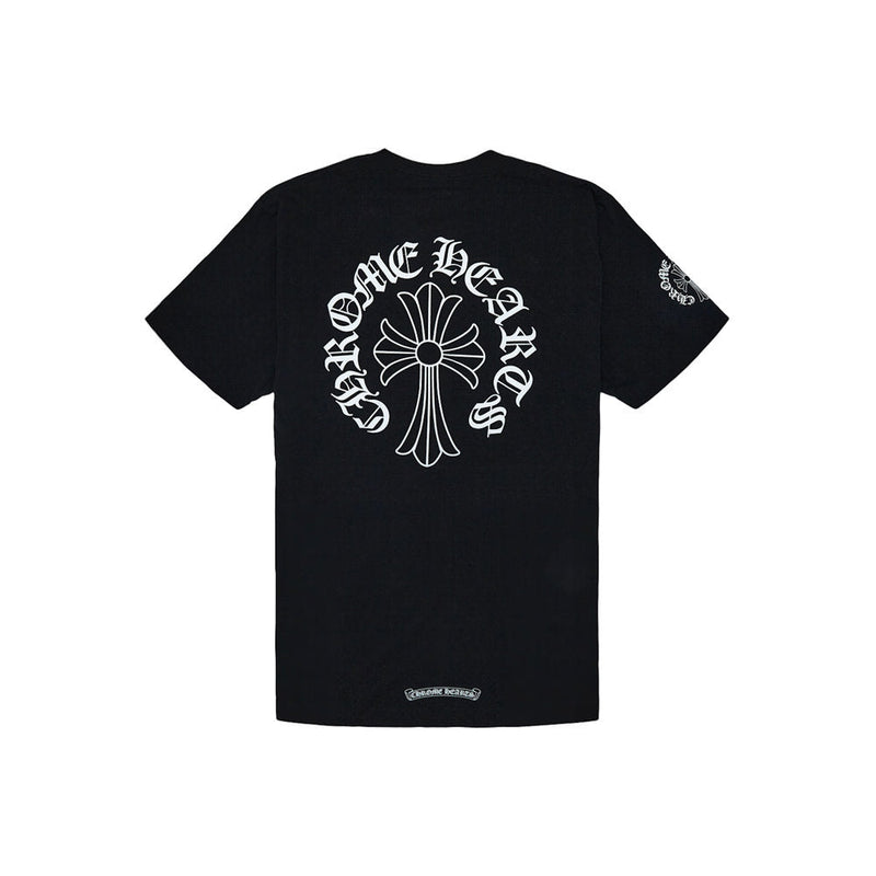 Pronta Entrega - Camiseta Chrome Hearts