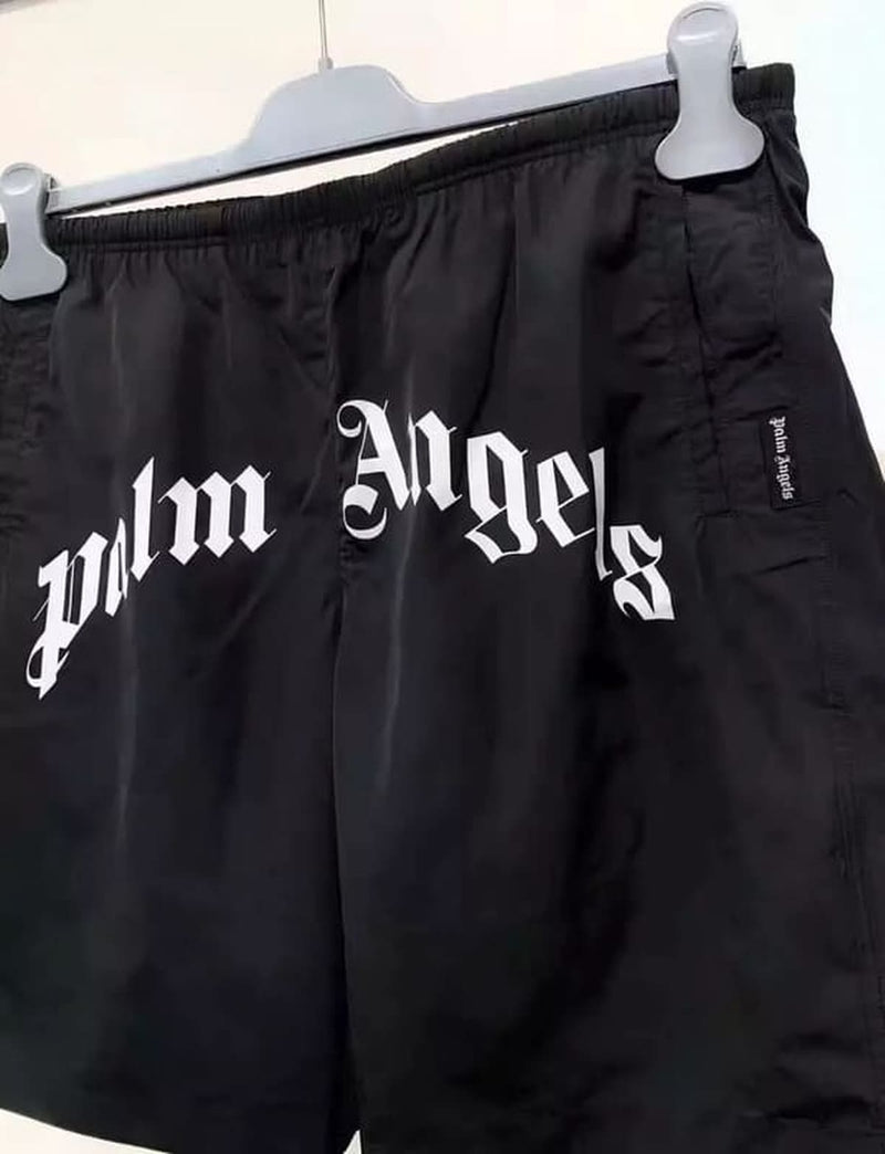 Pronta Entrega - Shorts Palm Angels