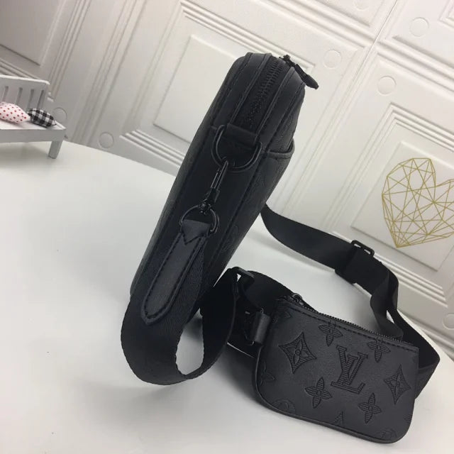 Louis Vuitton Duo Messenger Bag